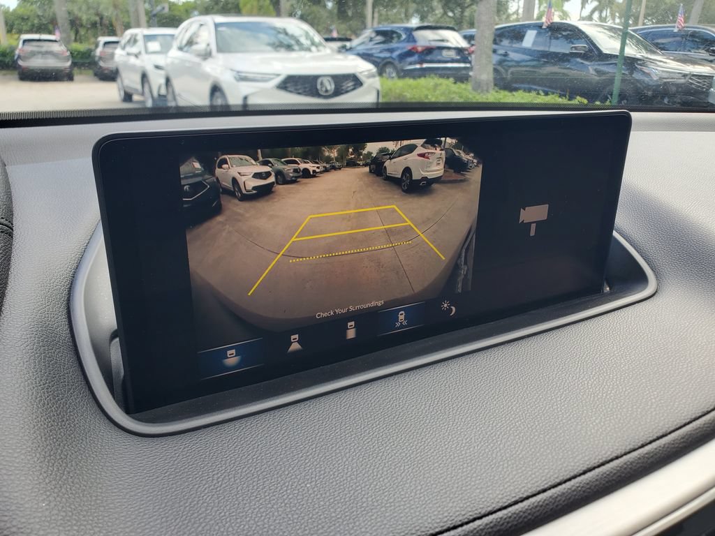 Used 2023 Acura MDX FWD image 31