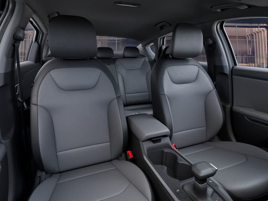 New 2026 Kia K4 EX FWD image 15