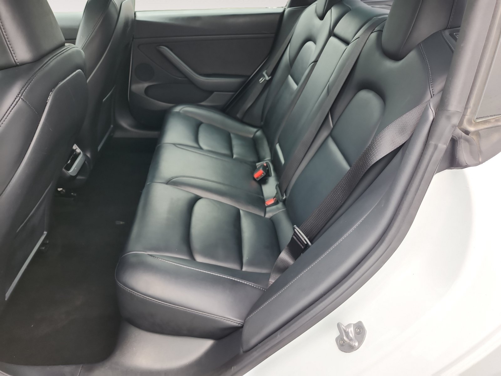 Used 2023 Tesla Model 3 Standard Range RWD image 13