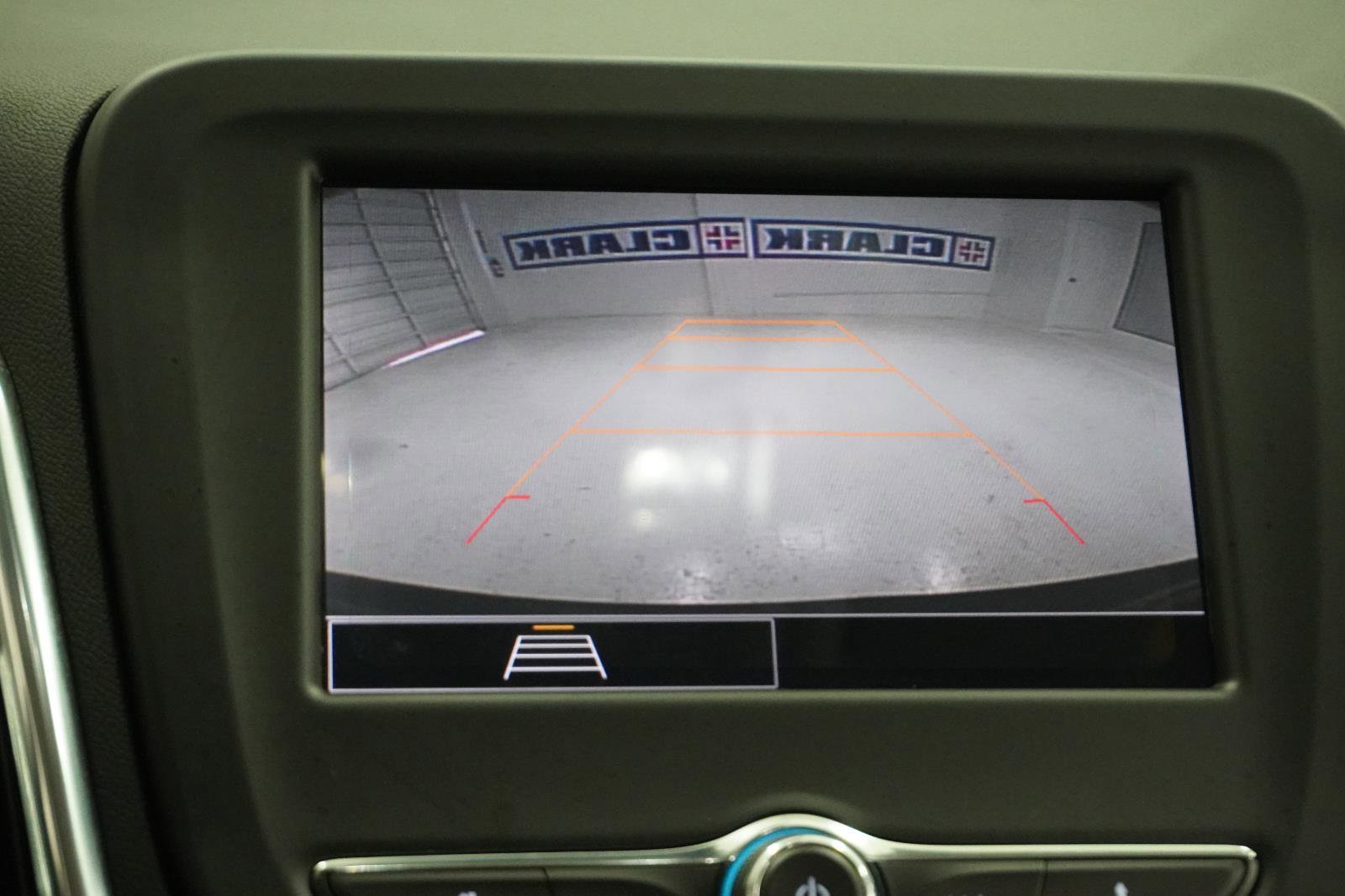 Used 2024 Chevrolet Equinox LS w/ Driver Confidence II Package image 25