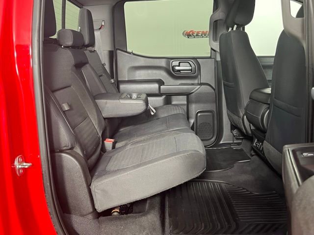 Used 2019 Chevrolet Silverado 1500 LT w/ All-Star Edition image 28