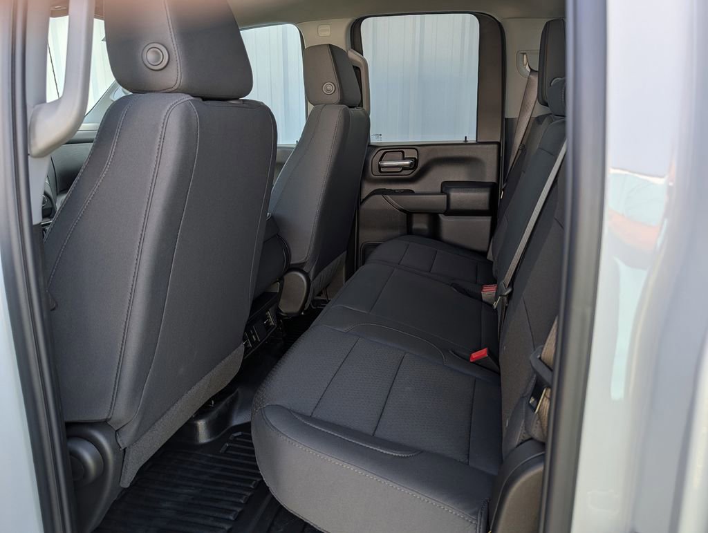 New 2026 GMC Sierra 2500 Pro image 25