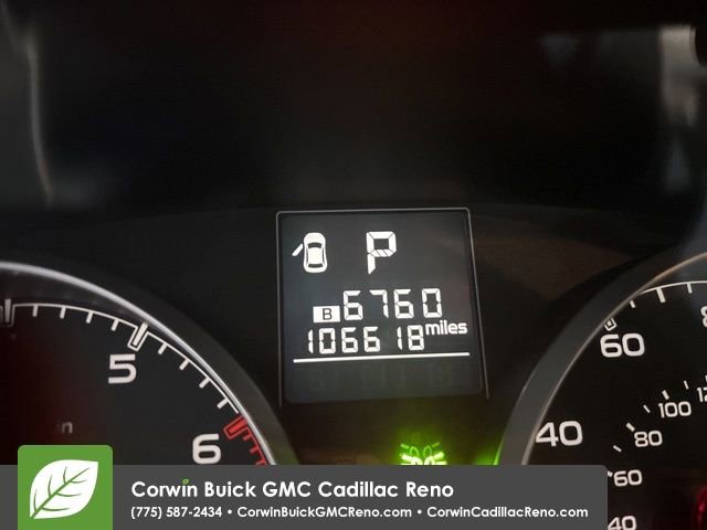 Used 2014 Subaru Outback 2.5i w/ Alloy Wheel Package image 19