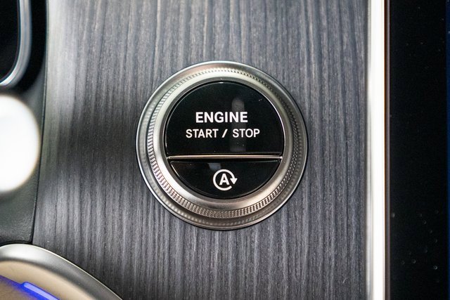 New 2026 Mercedes-Benz GLC 300 4MATIC image 27