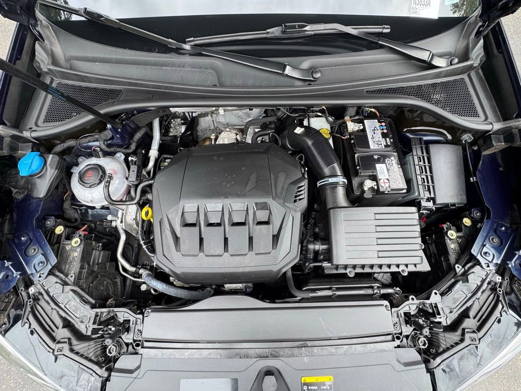 Used 2020 Audi Q3 2.0T Premium AWD/4WD image 27