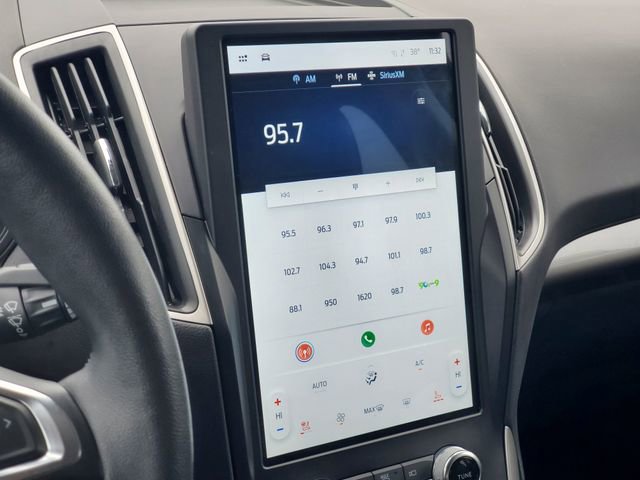 Certified 2024 Ford Edge SEL w/ Convenience Package image 19