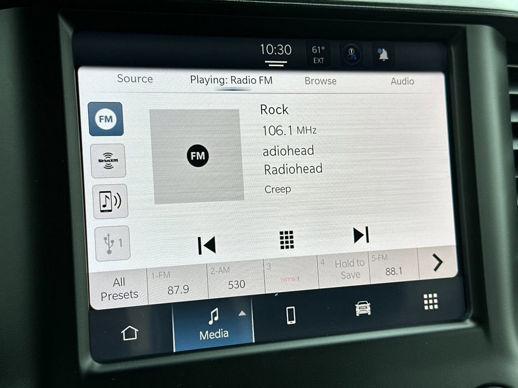 Used 2024 RAM 2500 Big Horn AWD/4WD image 16
