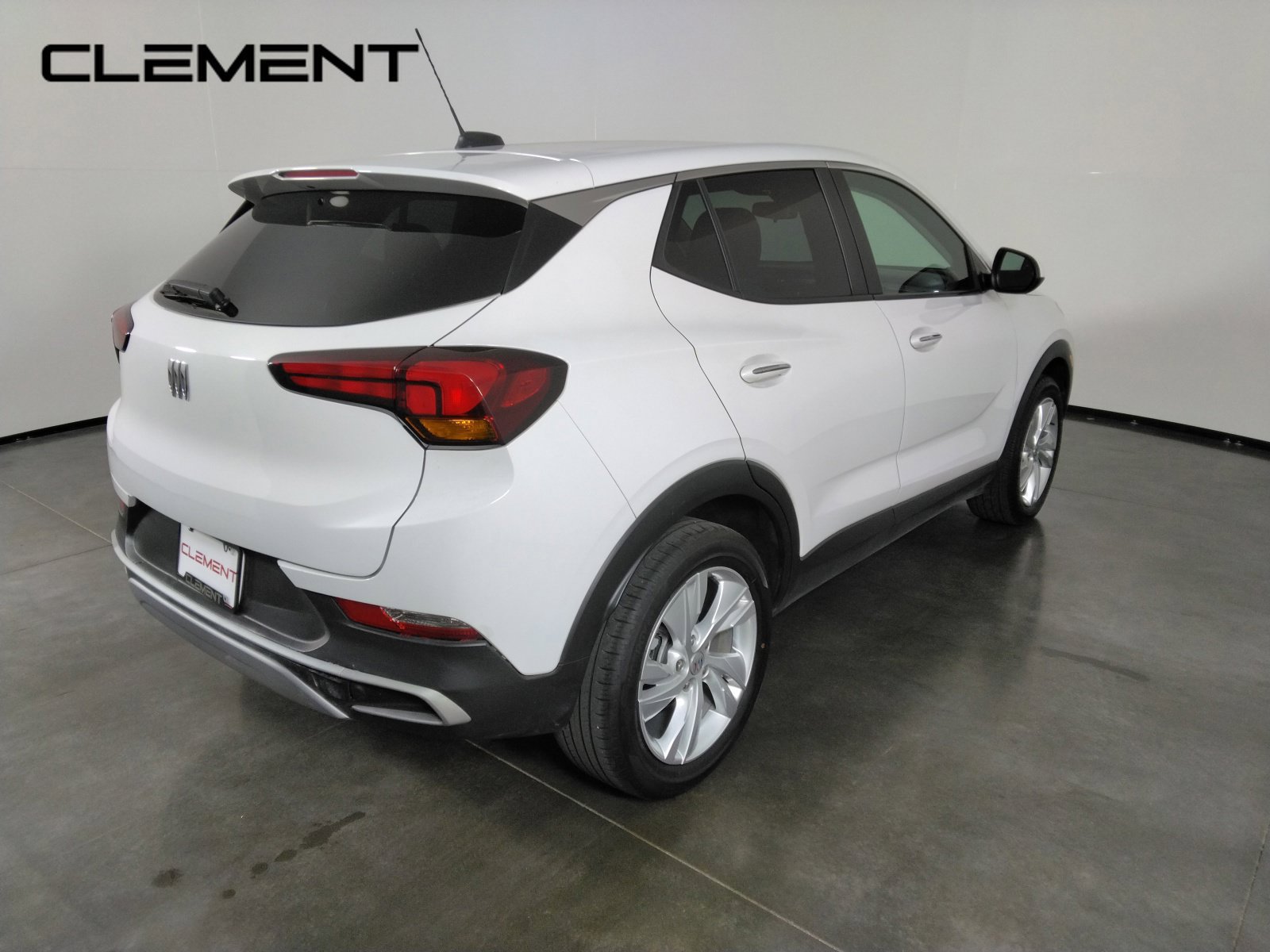 Used 2024 Buick Encore GX Preferred FWD image 4