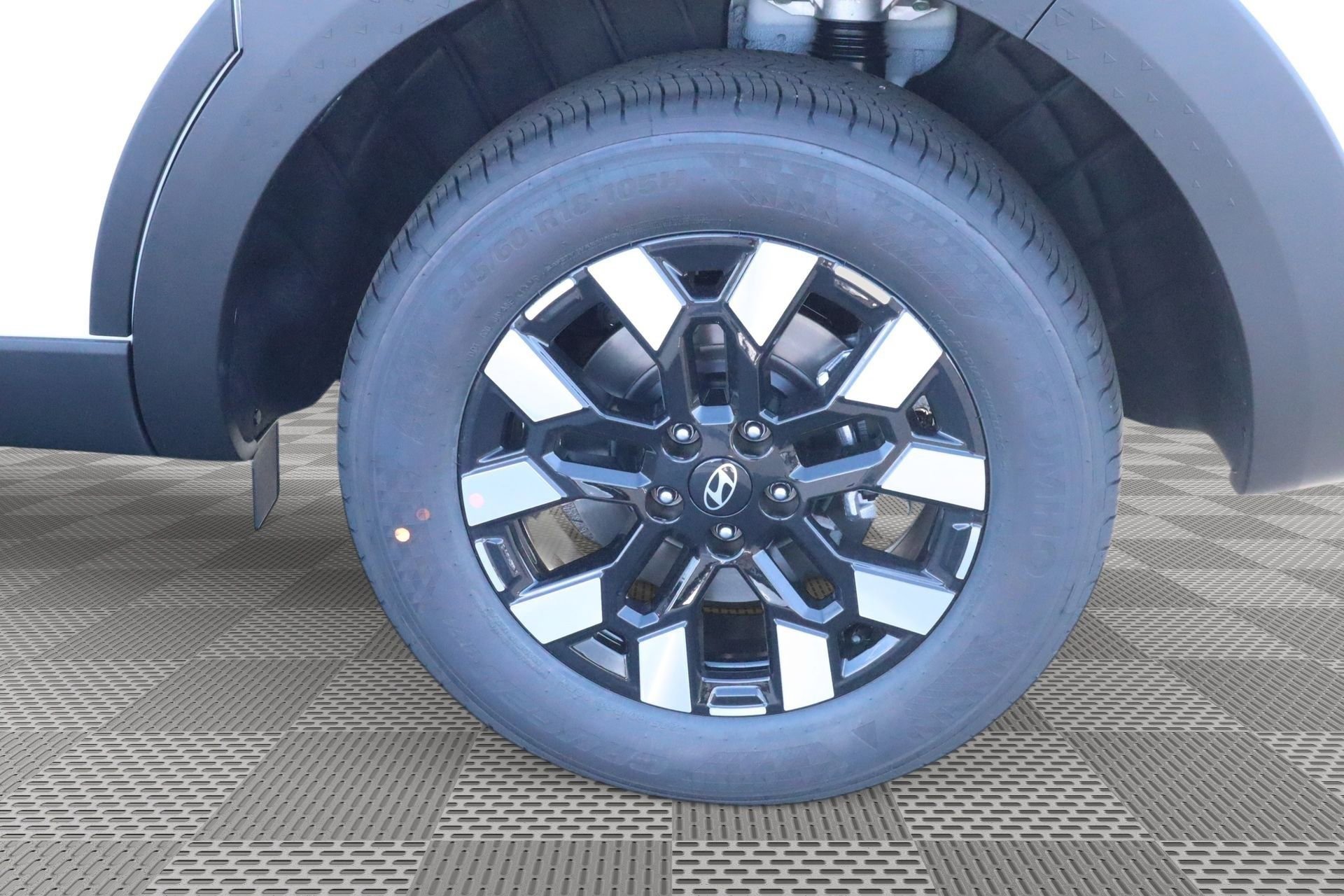 New 2026 Hyundai Santa Cruz SEL image 5