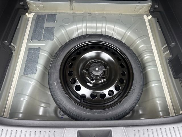 Used 2025 Chevrolet Trax LT image 25