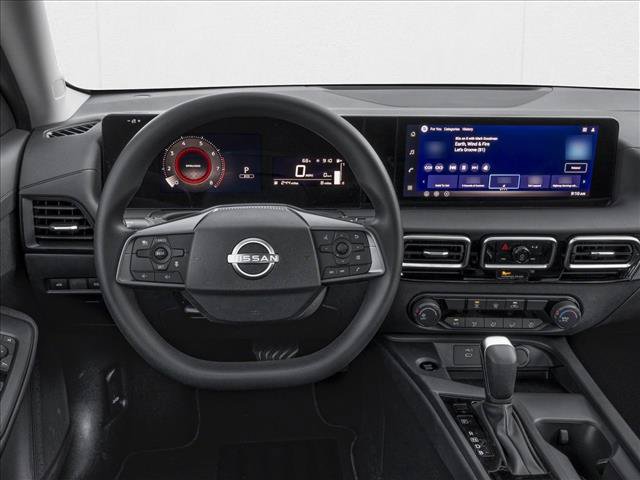 New 2027 Nissan Sentra S w/ Floor Mat Package FWD image 4