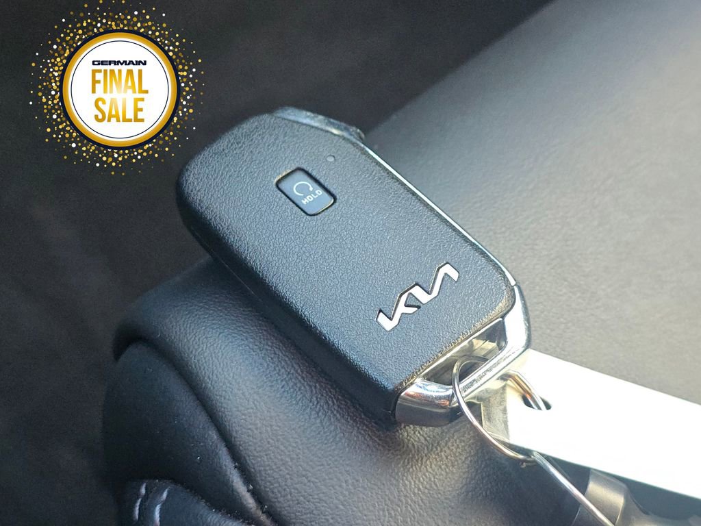 Used 2023 Kia K5 GT-Line w/ GT-Line Premium Package image 31