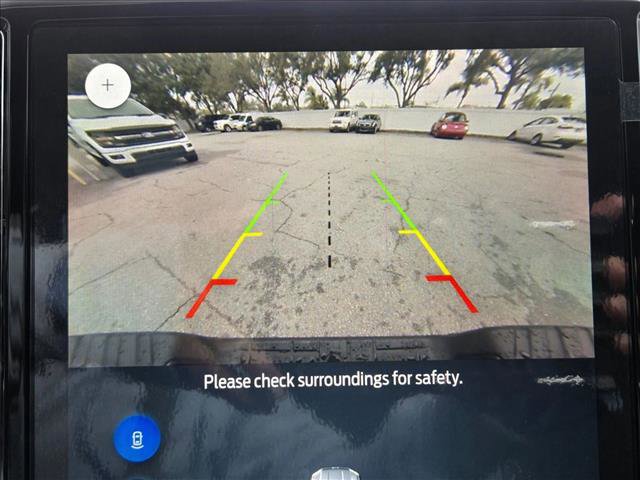 New 2026 Ford Ranger XLT w/ Equipment Group 301A High image 13