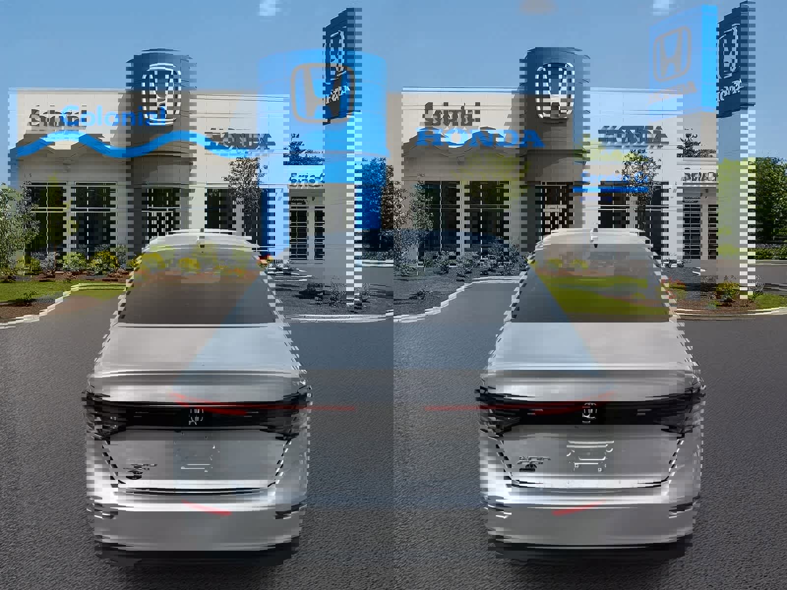 Used 2024 Honda Accord EX image 5