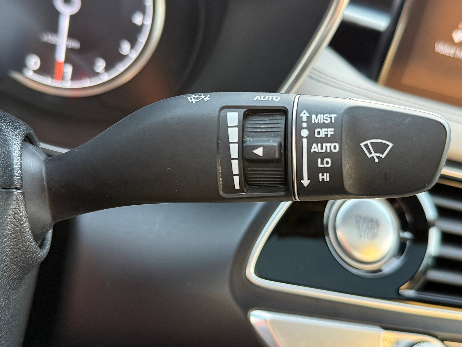 Used 2023 Genesis G70 2.0T w/ Sport Prestige Package image 36