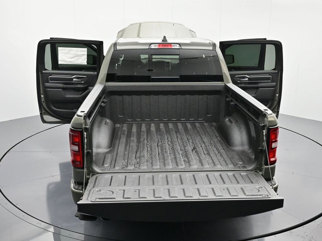 New 2026 RAM 1500 Big Horn w/ Night Edition image 45