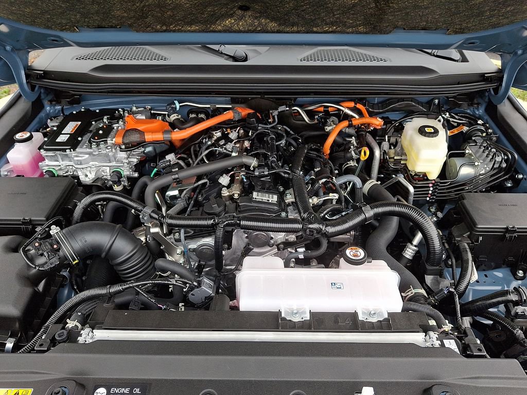 New 2026 Toyota Land Cruiser image 21