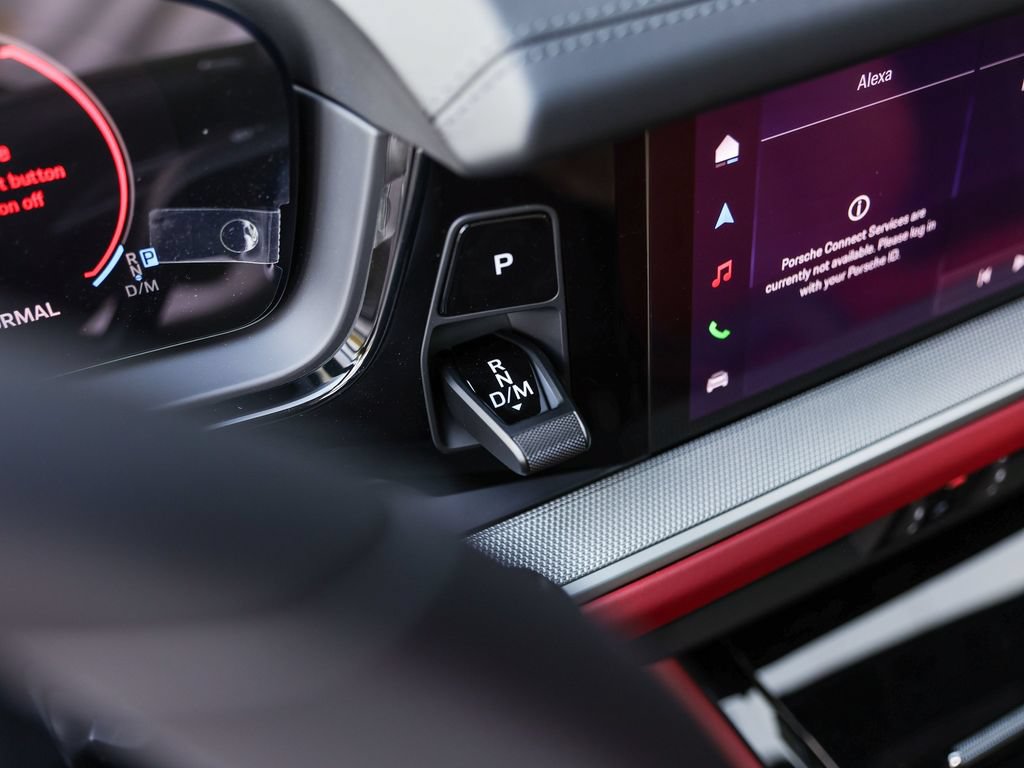 New 2026 Porsche Cayenne AWD/4WD image 21