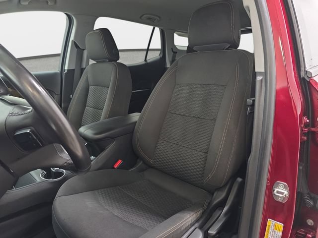 Used 2019 GMC Terrain SLE FWD image 14