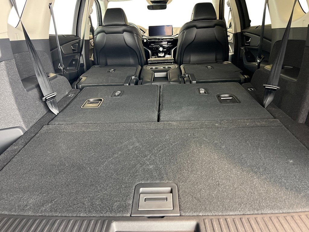 New 2026 Acura MDX w/ Technology Package AWD/4WD image 33