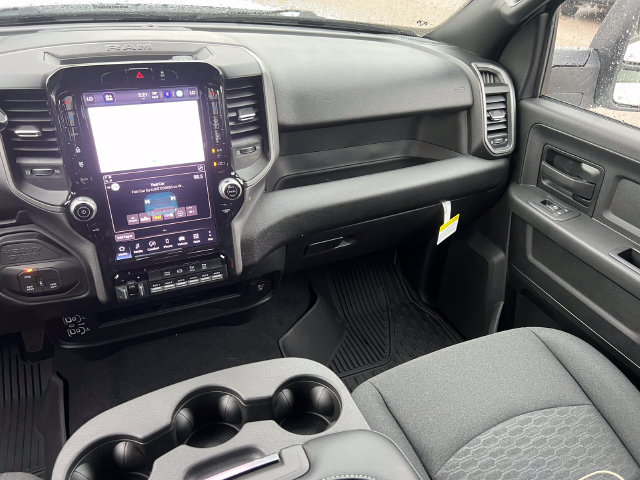 New 2027 RAM 3500 Tradesman AWD/4WD image 31