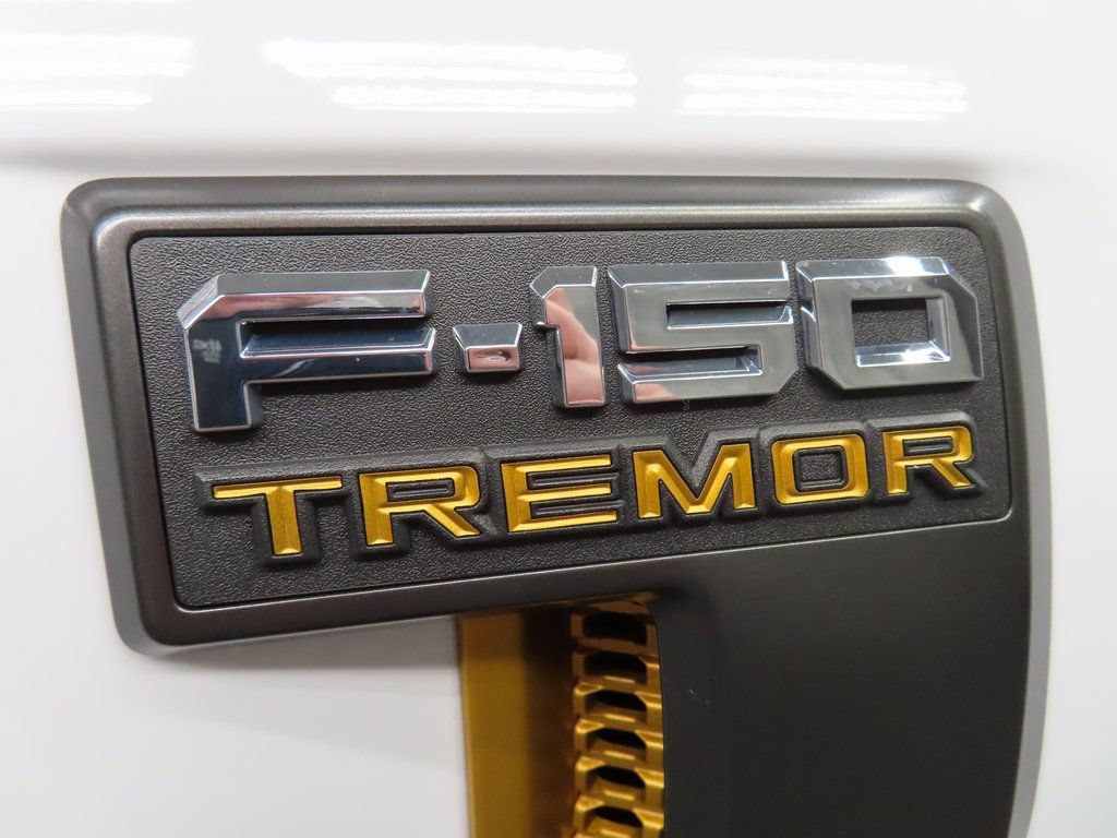 Used 2023 Ford F150 Tremor AWD/4WD image 48