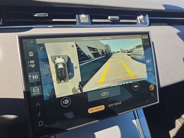 Certified 2025 Land Rover Range Rover Evoque S image 26