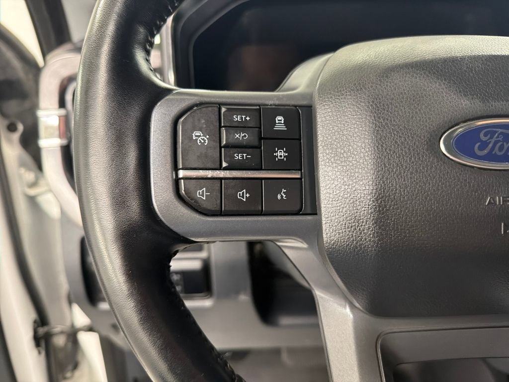 Used 2023 Ford F250 Lariat w/ Lariat Ultimate Package image 18