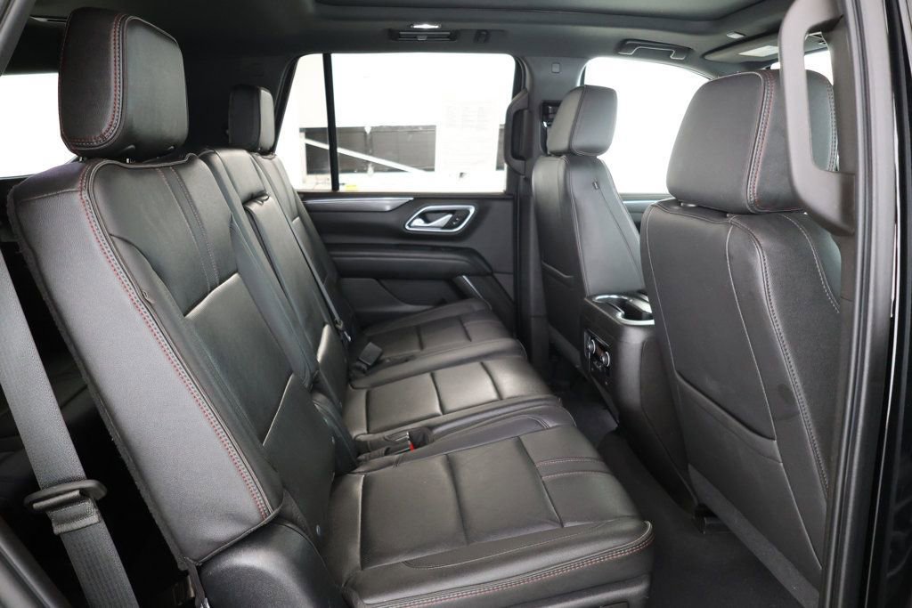 Used 2021 Chevrolet Tahoe RST image 24