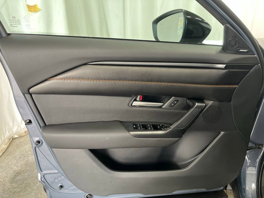 New 2026 MAZDA CX-50 2.5 Hybrid w/ Weather Package image 9