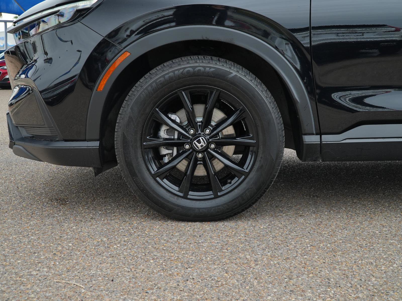 Used 2024 Honda CR-V Sport image 13