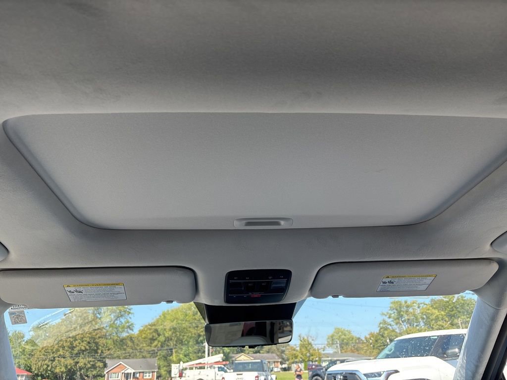 New 2026 Hyundai Palisade Calligraphy image 22