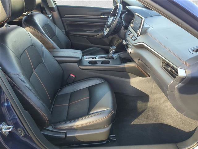 Used 2022 Nissan Altima 2.5 SR image 21