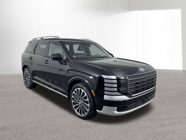 New 2026 Hyundai Palisade Calligraphy image 11