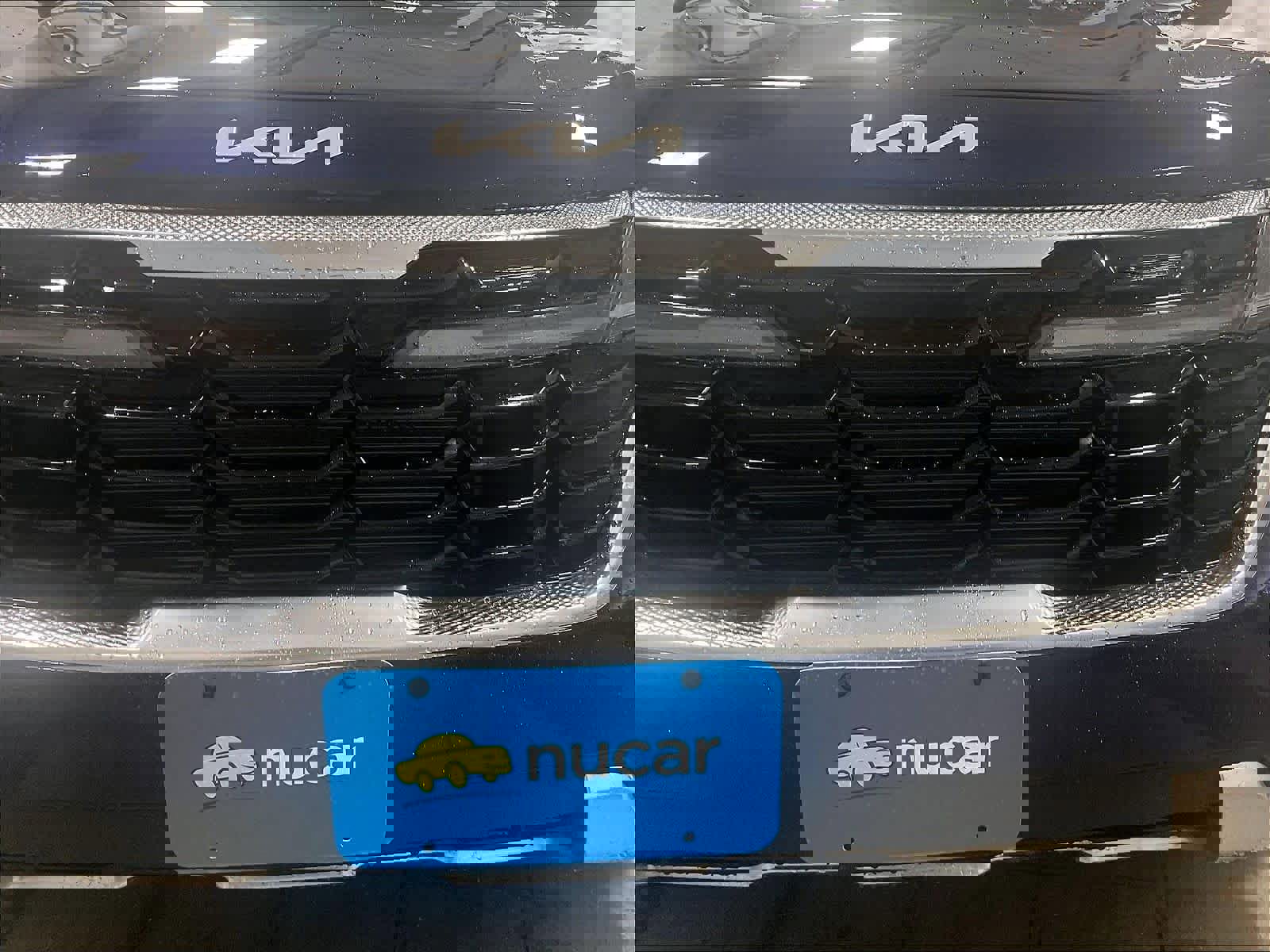 Used 2024 Kia Seltos EX image 33