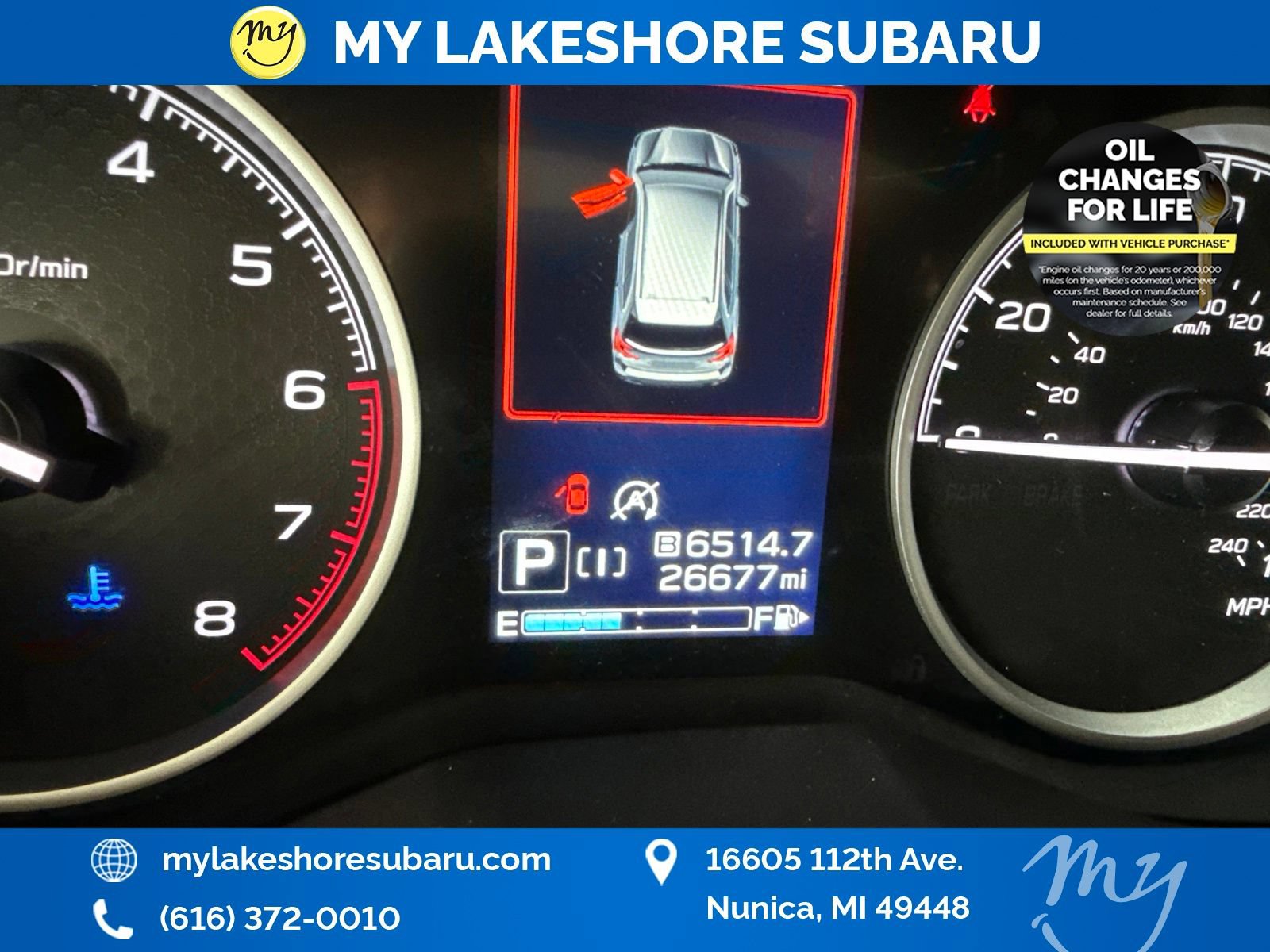 Certified 2024 Subaru Forester Premium AWD/4WD image 19
