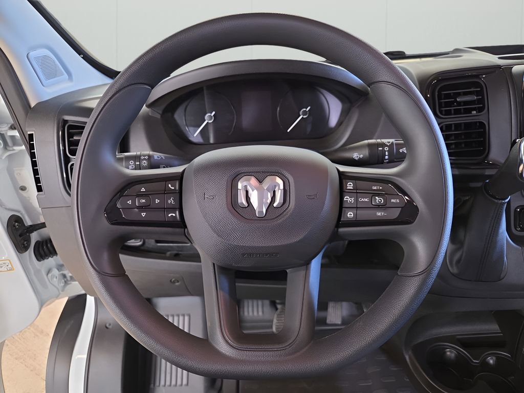 New 2026 RAM ProMaster 1500 w/ Convenience Group image 14