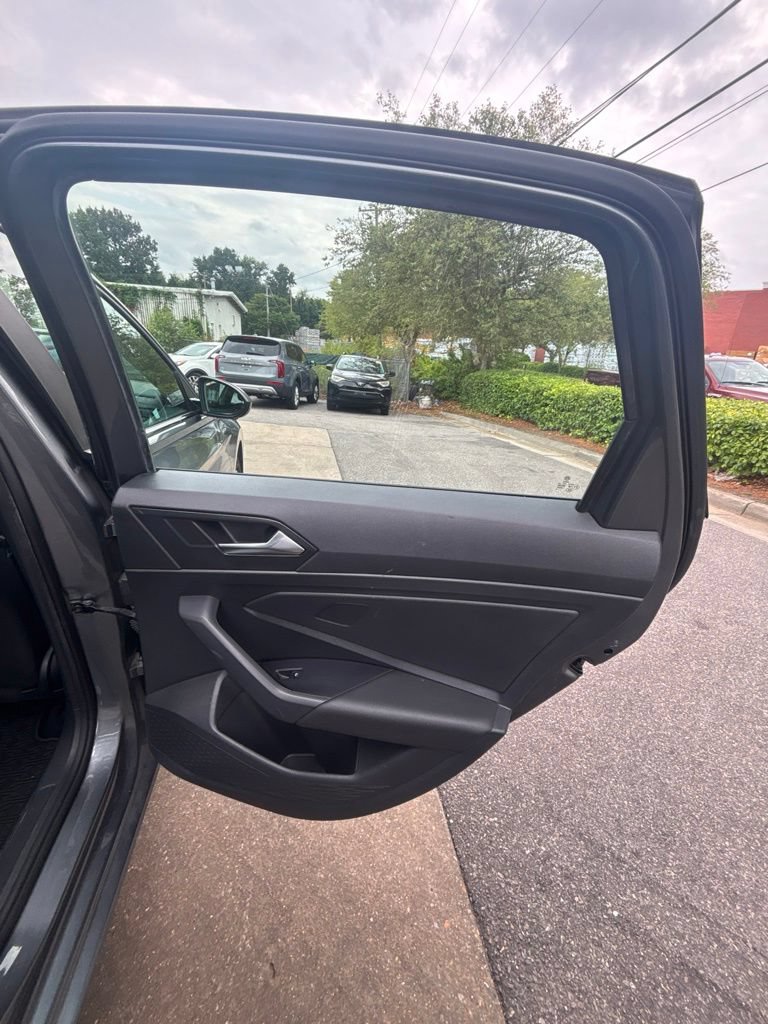 Used 2019 Volkswagen Jetta S w/ Driver Assistance Package FWD image 19