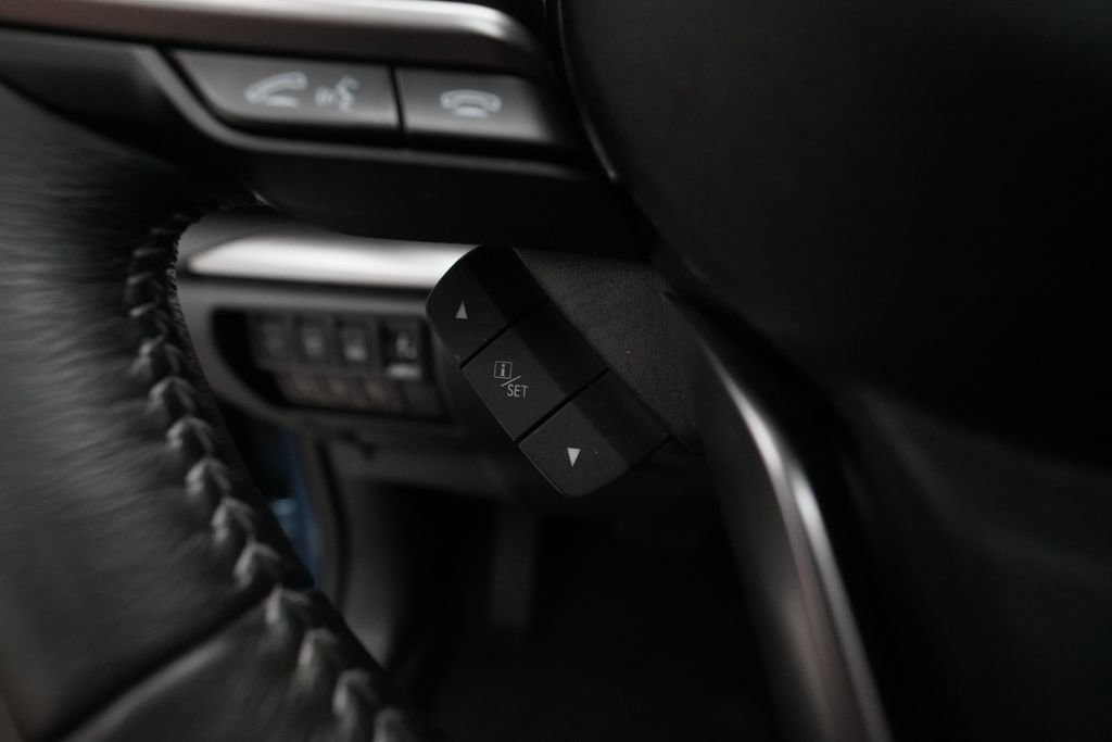 Certified 2023 Subaru Forester Premium image 21