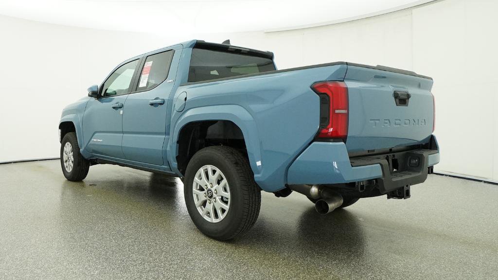 New 2026 Toyota Tacoma SR5 RWD image 16