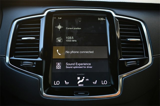 Used 2021 Volvo XC90 T6 Inscription w/ Protection Package Premier image 16