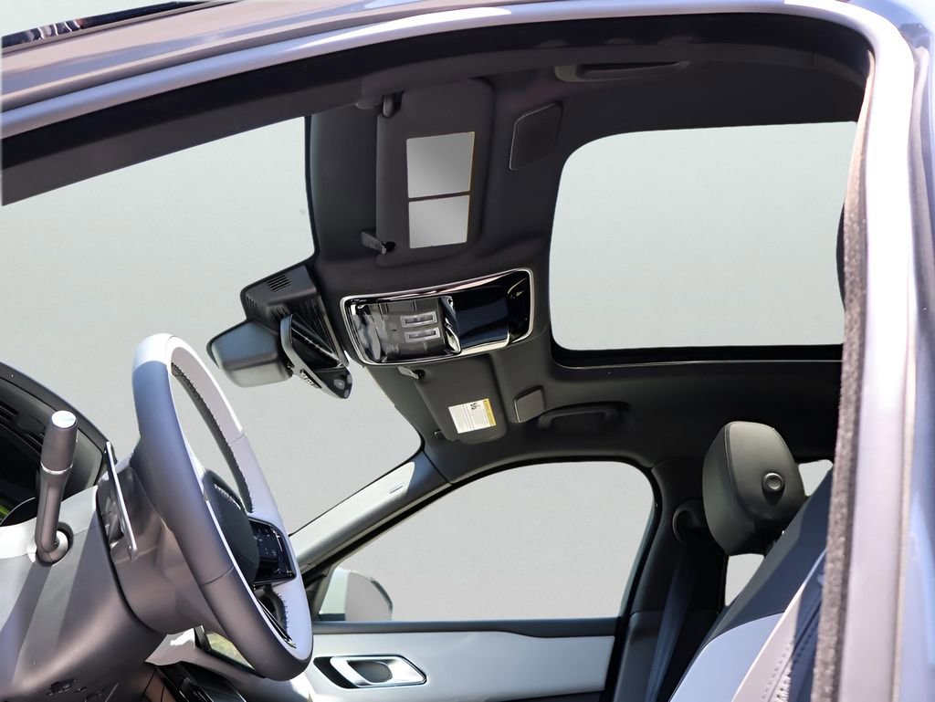 New 2026 Land Rover Range Rover Velar Dynamic SE image 39