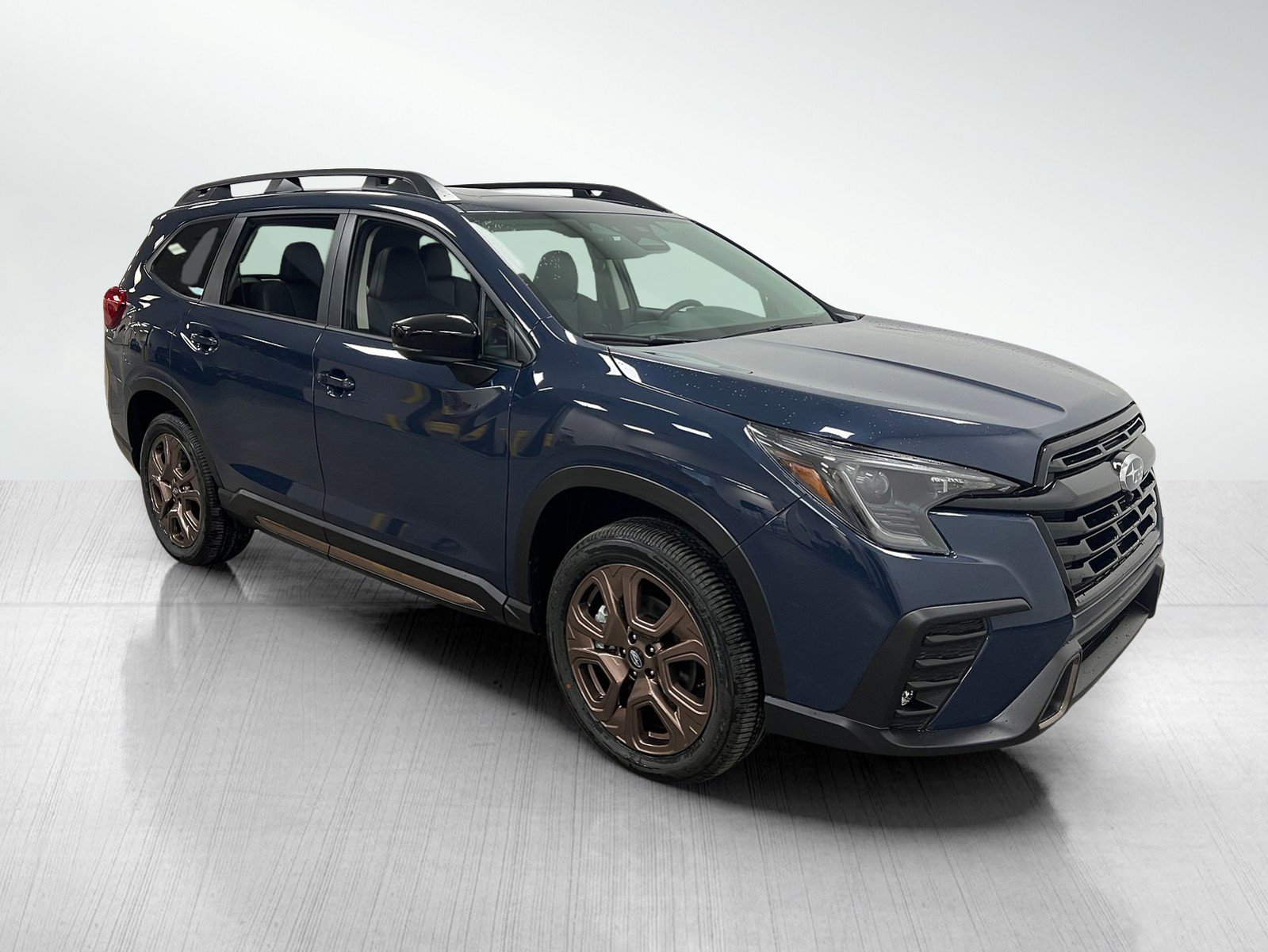 New 2025 Subaru Ascent Bronze Edition image 1