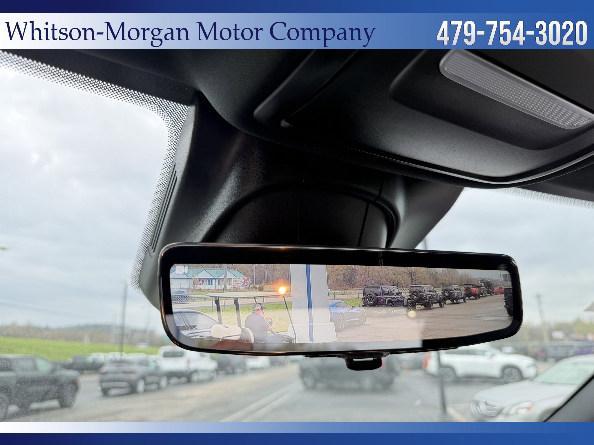 New 2026 RAM 3500 Tradesman image 30