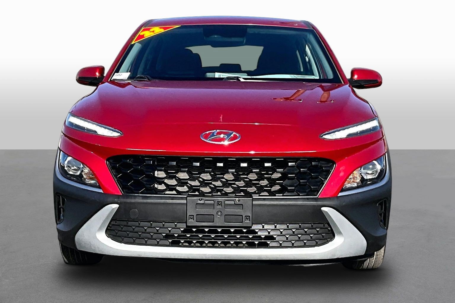 Used 2022 Hyundai Kona SE AWD/4WD image 3