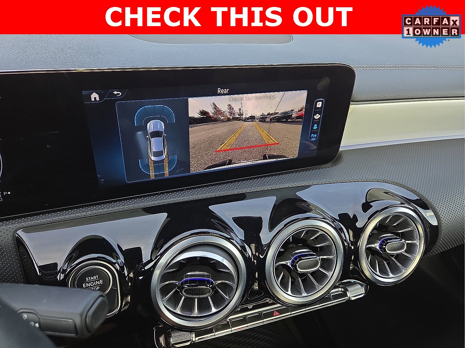 Used 2025 Mercedes-Benz CLA 250 4MATIC image 17