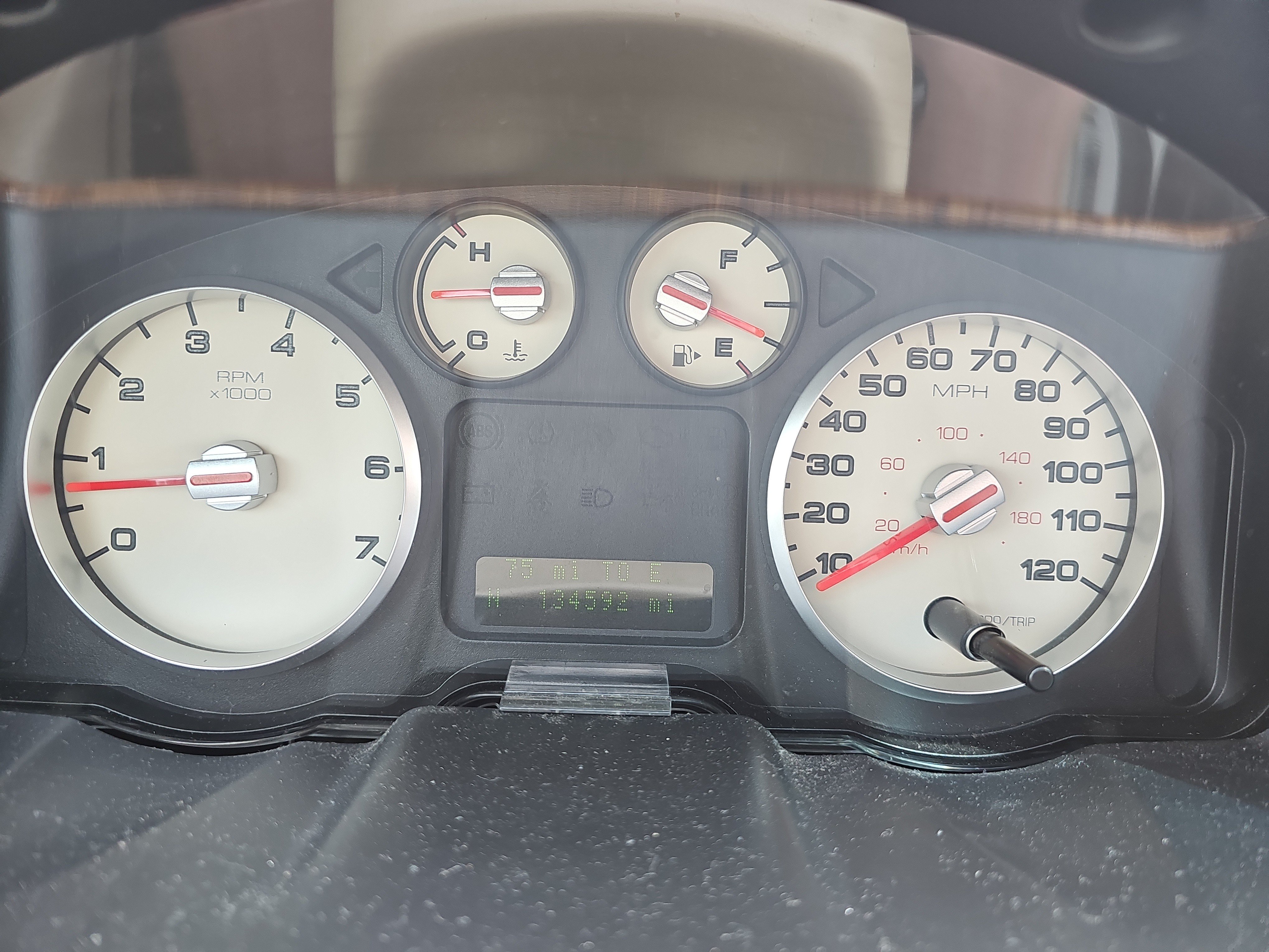 Used 2007 Ford Five Hundred Limited FWD image 24