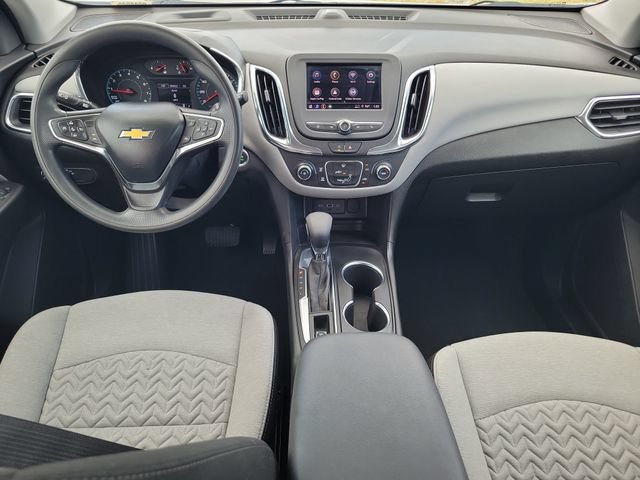 Used 2023 Chevrolet Equinox LS FWD image 11