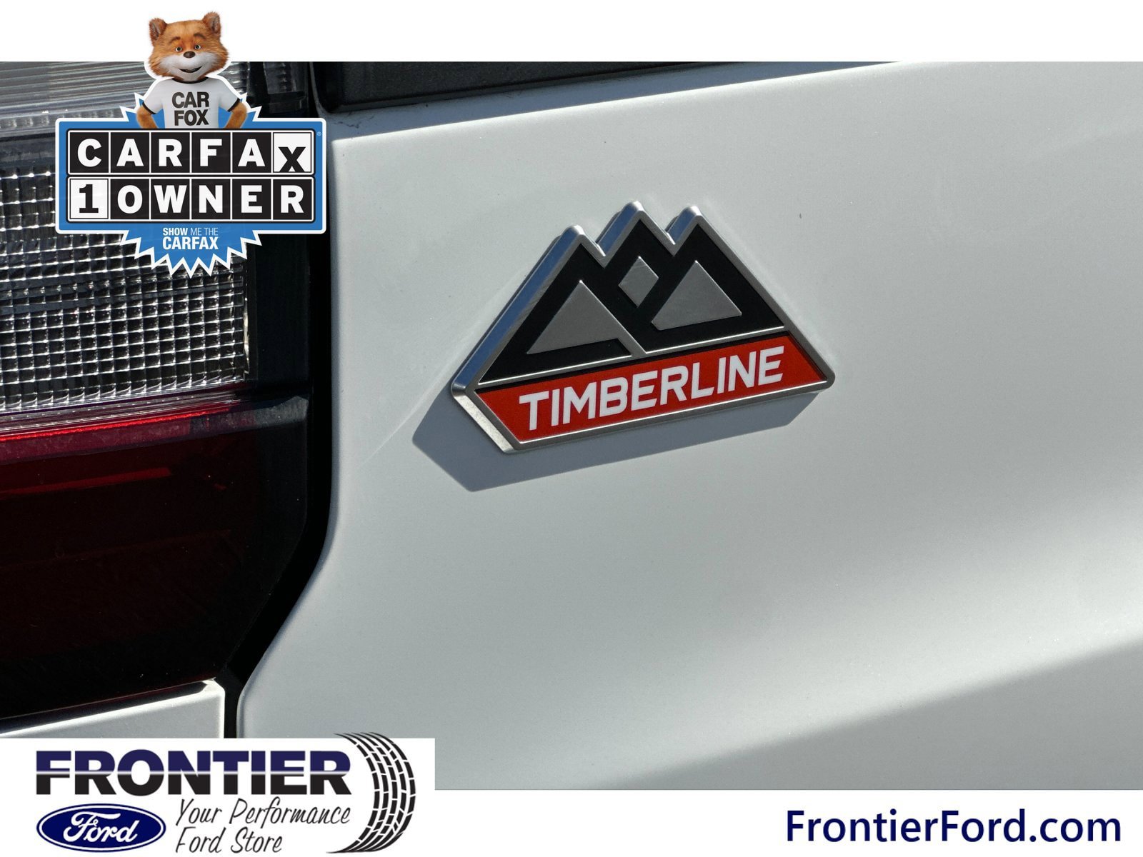 Used 2023 Ford Expedition Timberline AWD/4WD image 29