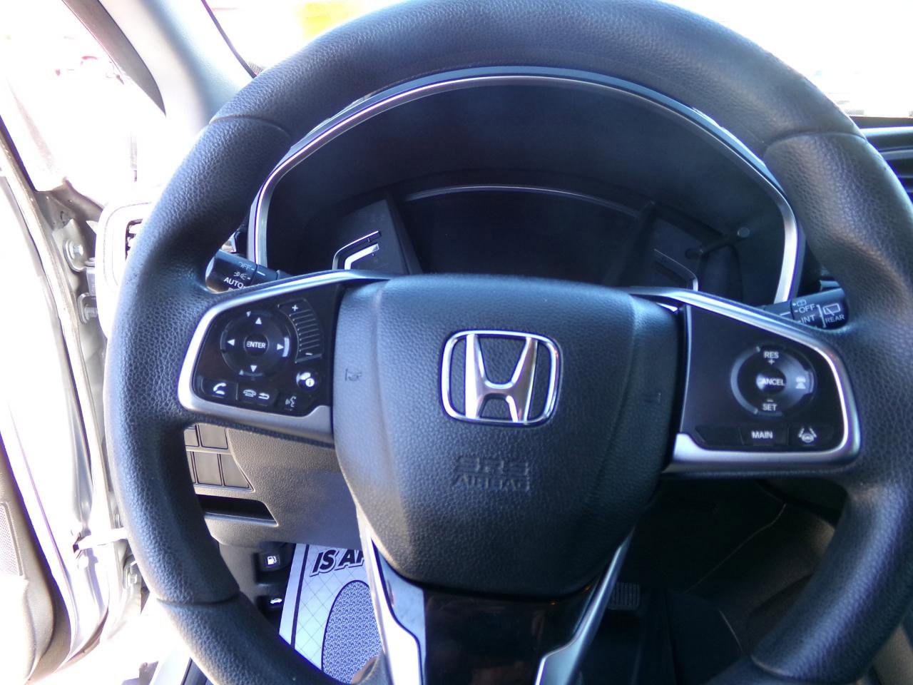 Used 2018 Honda CR-V EX image 15